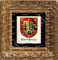 cadre-ancien-or-ALAMO HERRERA_Caracas (Venezuela)_Sudamérica