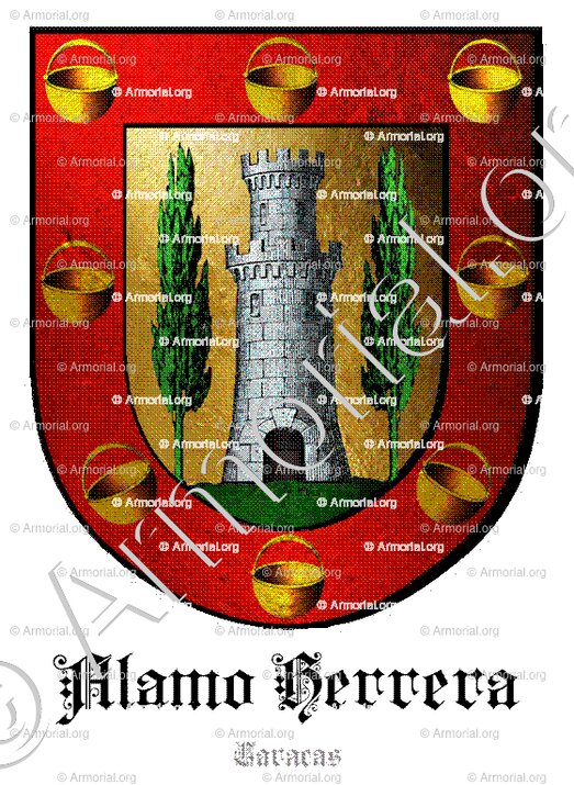 ALAMO HERRERA_Caracas (Venezuela)_Sudamérica