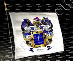 drapeau-ESPADA_Mdrid, Reini de Valencia._España  ()