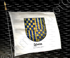 drapeau-ABOIM_Beja, Lisboa, Faro._Portugal (2)