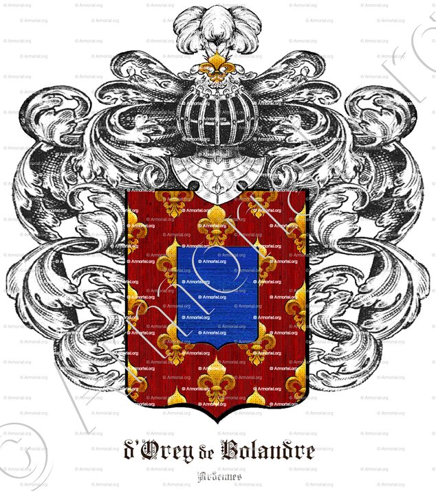 d'OREY de BOLANDRE_Ardennes_France (1)+