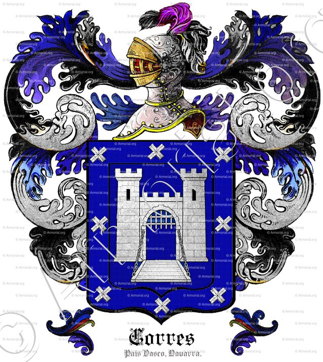 CORRES_Álava y Navarra._España (3)