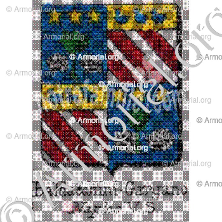 Baldaechini_ Gargano_ 