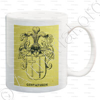 mug-GUSTAFSSON_Wappenbuch der Stadt Basel . B.Meyer Knaus 1880_Schweiz