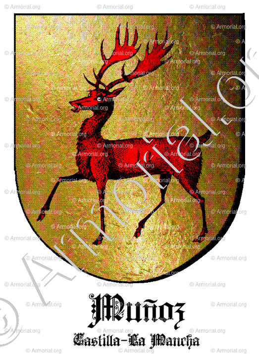 MUÑOZ_Castilla La Mancha_España (i)