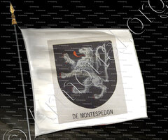 drapeau-de MONTESPEDON_Bourbonnais_France