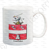 mug-GONSALEZ_Armorial royal des Pays-Bas_Europe