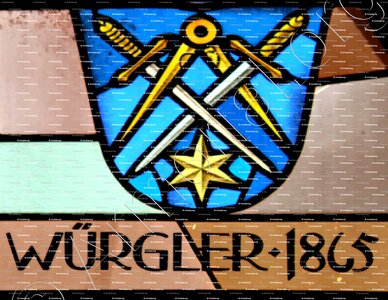 WÜRGLER