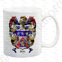 mug-ABADIE_Languedoc_France ()