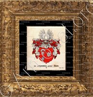 cadre-ancien-or-ADAMOWICZ genannt ADAM_Baltische Staaten_Nordosteuropa