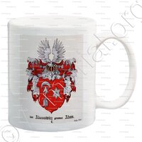 mug-ADAMOWICZ genannt ADAM_Baltische Staaten_Nordosteuropa