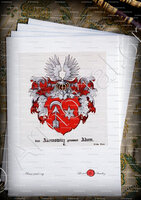 velin-d-Arches-ADAMOWICZ genannt ADAM_Baltische Staaten_Nordosteuropa