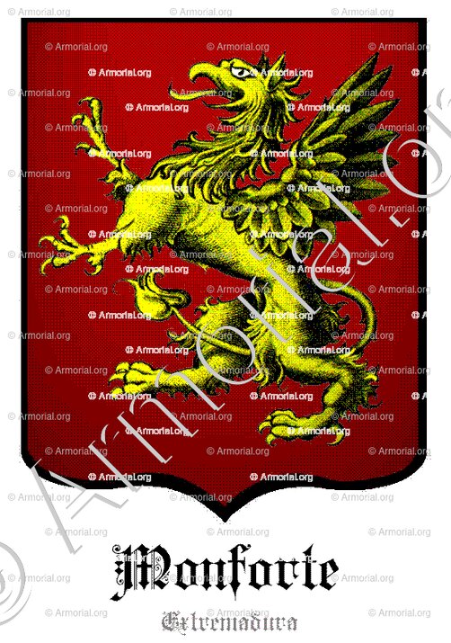 MONFORTE_Extremadura_España