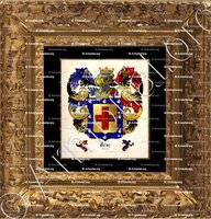 cadre-ancien-or-CRUZ_Galicia_España (1)