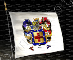 drapeau-CRUZ_Galicia_España (1)