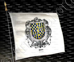 drapeau-ABOÍN_Braga, Porto._Portugal (1)+