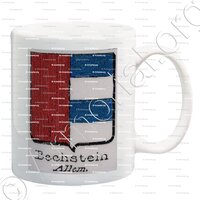 mug-BECHSTEIN_Schwaben_Deutschland