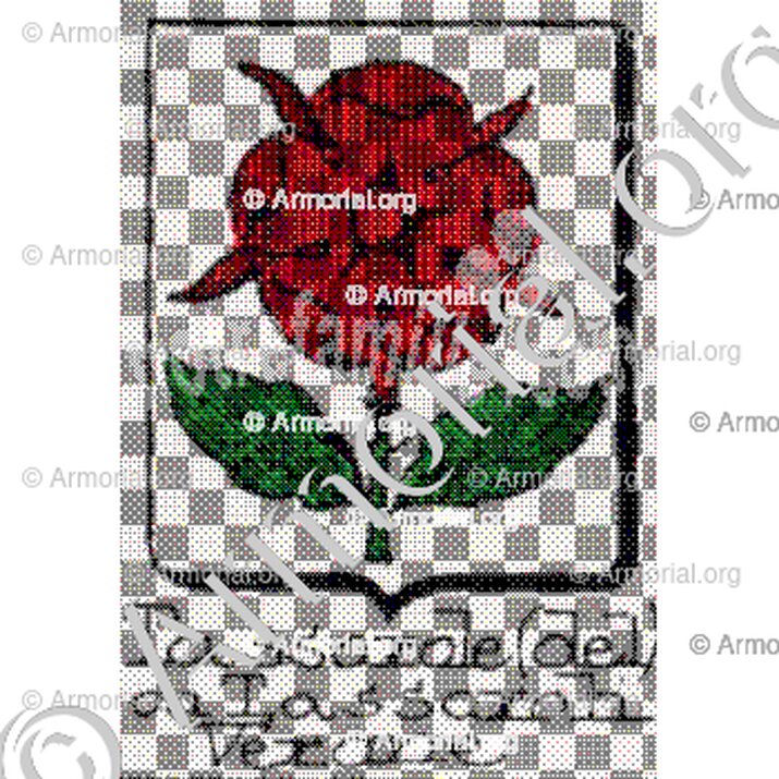 Tassardle (del) ou Tassaroli__
