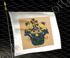 drapeau-GUTH_Wappenbuch der Stadt Basel . B.Meyer Knaus 1880_Schweiz
