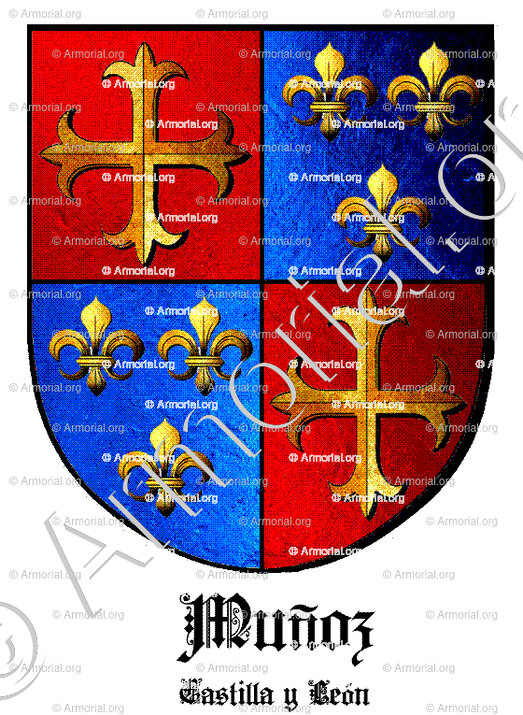 MUÑOZ_Castilla y Leon_España (i)