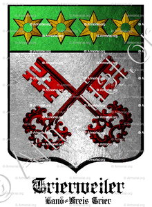 TRIERWEILER