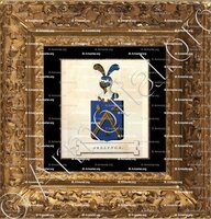 cadre-ancien-or-JELLINGA_Friesland (Stamboek van den Frieschen, 1846)_Nederland (i)