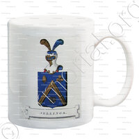 mug-JELLINGA_Friesland (Stamboek van den Frieschen, 1846)_Nederland (i)