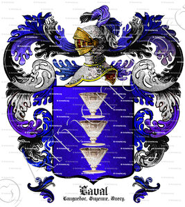 LAVAL