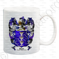mug-LAVAL_Languedoc, Guyenne, Quercy._France (ii)