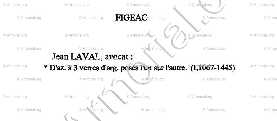 LAVAL