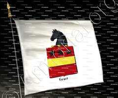 drapeau-GRART_Armorial royal des Pays-Bas_Europe