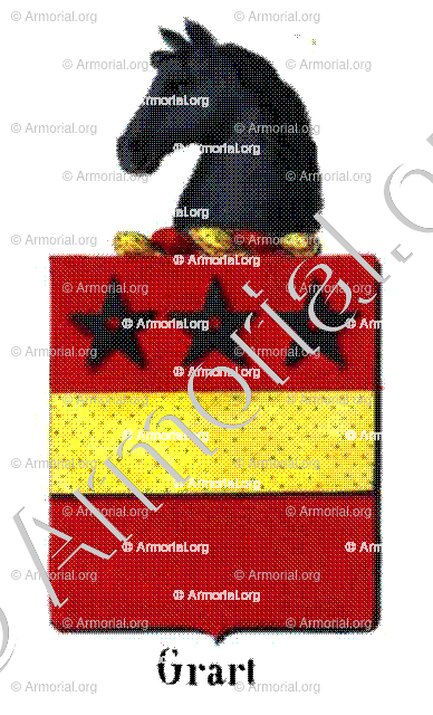 GRART_Armorial royal des Pays-Bas_Europe