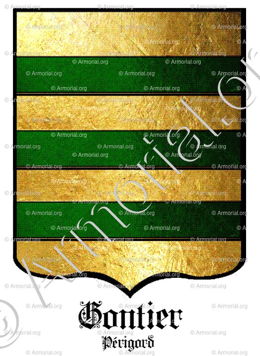 GONTIER_Périgord_France (i)