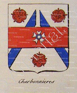 CHARBONNIERES