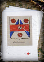 velin-d-Arches-CHARBONNIERES_Noblesse d'Empire._France ()