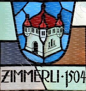 ZIMMERLI