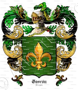 GASCÓN
