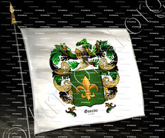 drapeau-GASCÓN_Aragón_España ()