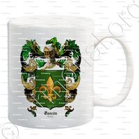 mug-GASCÓN_Aragón_España ()