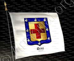 drapeau-CRUZ_Galicia_España (2)