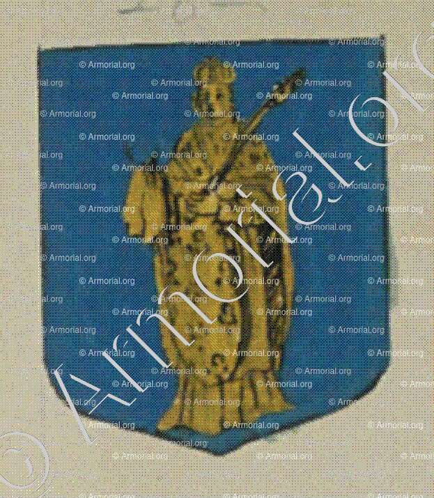 La Communauté des Marchands de la ville de Thanne_Alsce_France