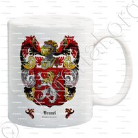 mug-BRUNEL_Dauphiné, Viennois._France (1)