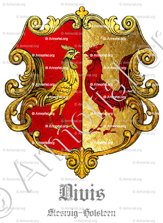 DIVIS_Sleswig Holsteen_Deutschland