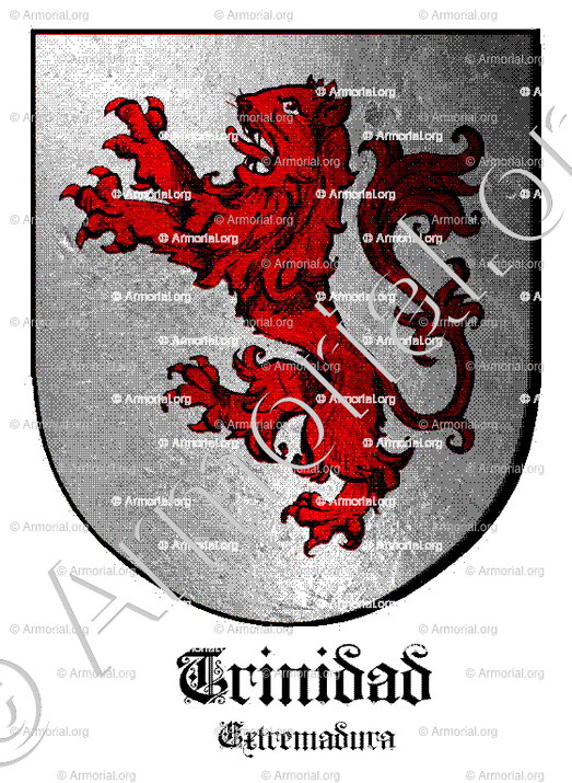 TRINIDAD_Extremadura_España (i)