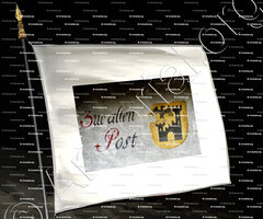 drapeau-AARBURG_Aaraug Zur alten Post_Schweiz (1)