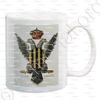 mug-AGLIATA o ALLIATA_Sicilia_Italia