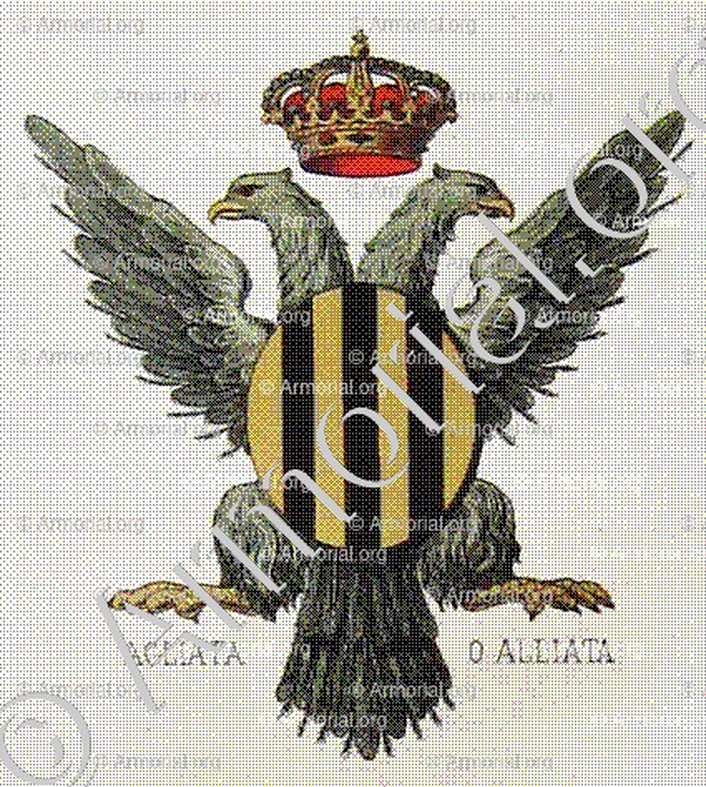 AGLIATA o ALLIATA_Sicilia_Italia