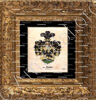 cadre-ancien-or-ADERKAS_Baltische Staaten_Nordosteuropa