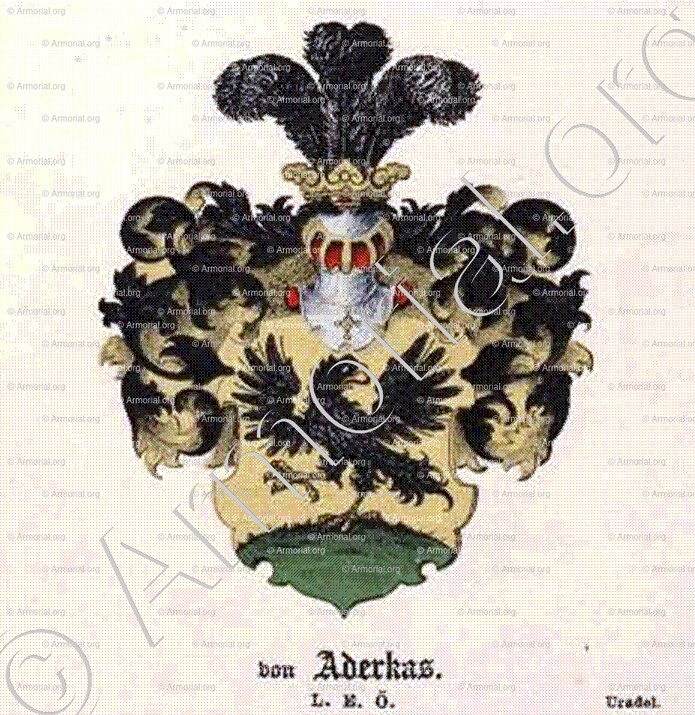 ADERKAS_Baltische Staaten_Nordosteuropa