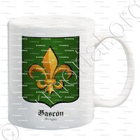 mug-GASCÓN_Aragón_España